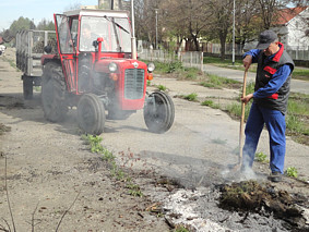 Oazin majstor u ku�i